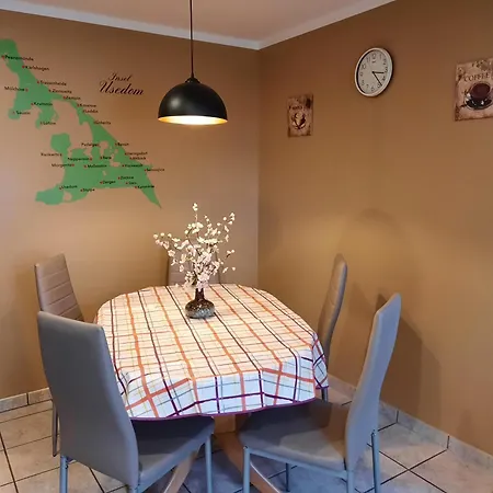 Pappelidyll In Appartamento *